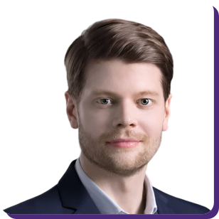 David Schuessler - Onwardo Consultant