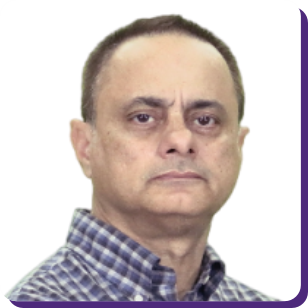 Salman Salim - Onwardo Consultant