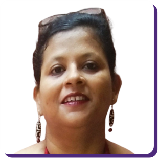 sarbani sen - Onwardo Consultant