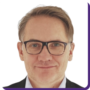 Ulrik - Onwardo Consultant